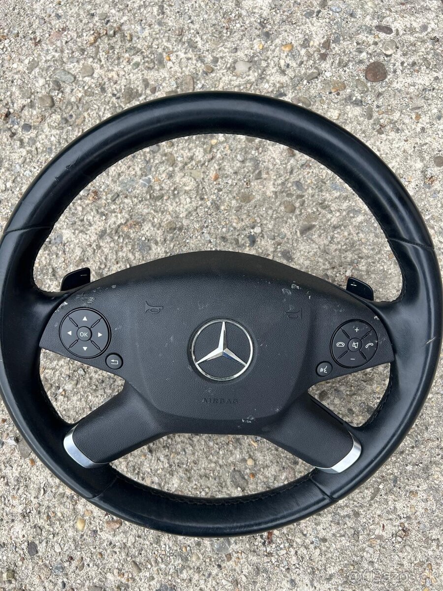 Mercedes E220 w212
