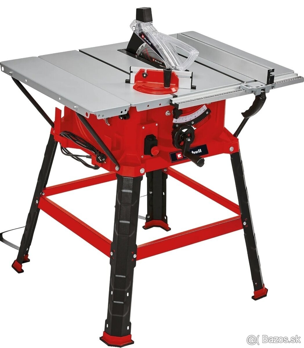 PÍLA EINHELL TC-TS 2225