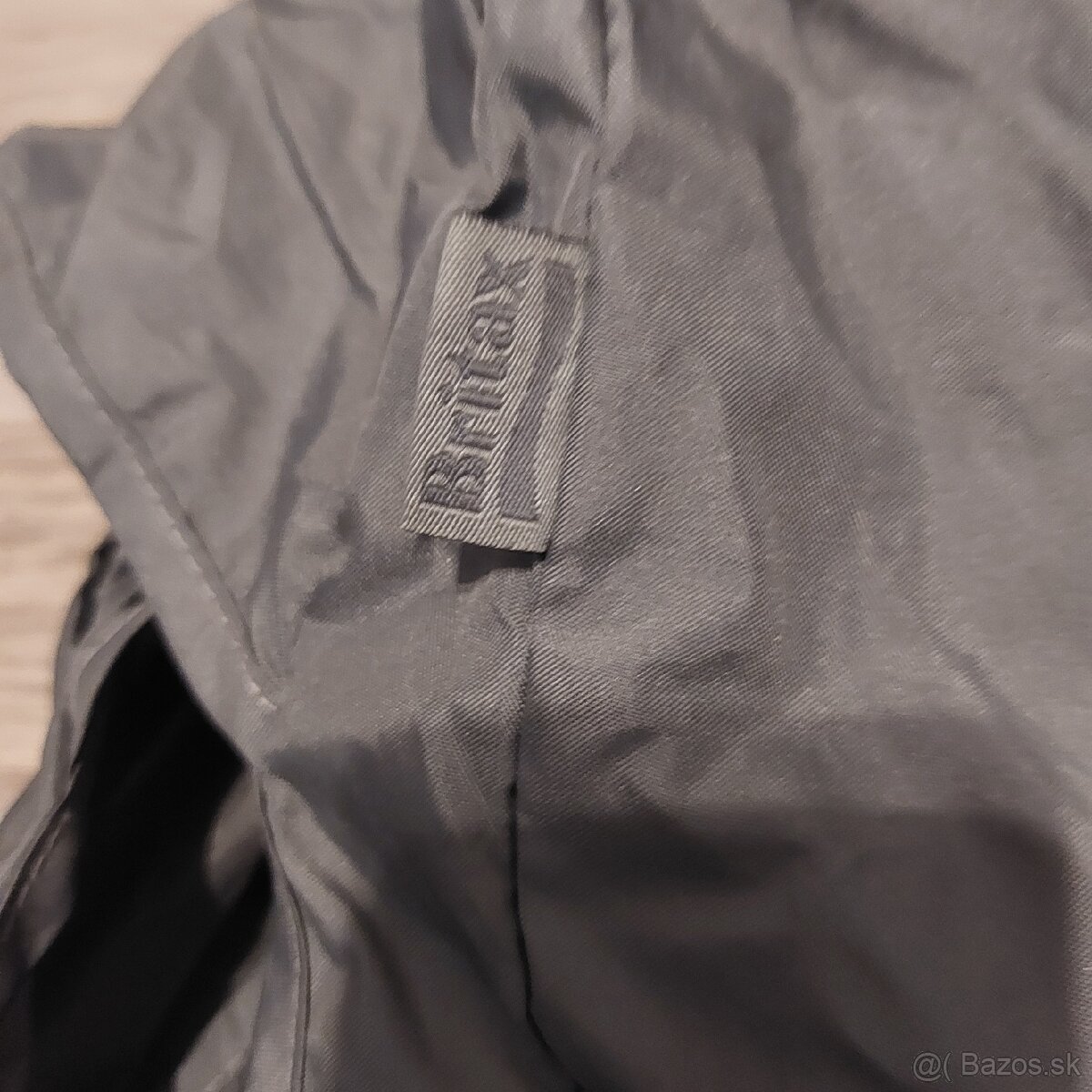 Pláštenka na britax romer affinity