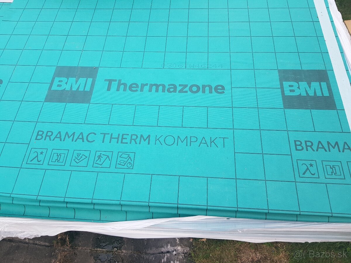 Bramac THERM Kompakt 50mm