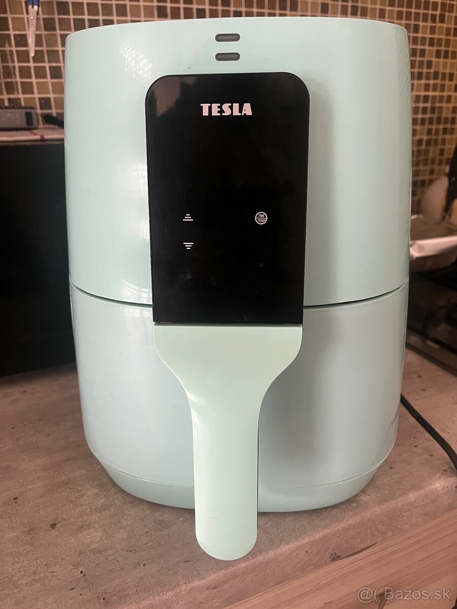 Tefal friteza