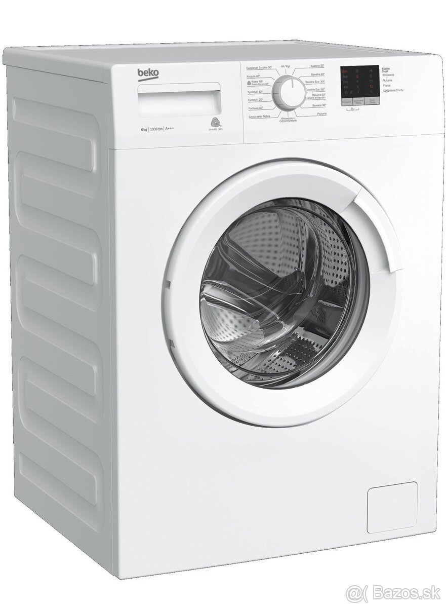 Práčka Beko Slim