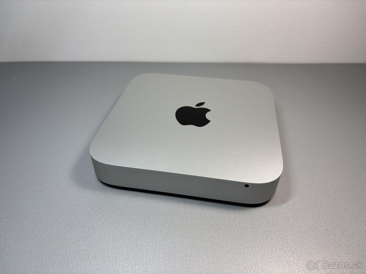 #023 - Apple Mac Mini 2014/i5/16GB/512GB