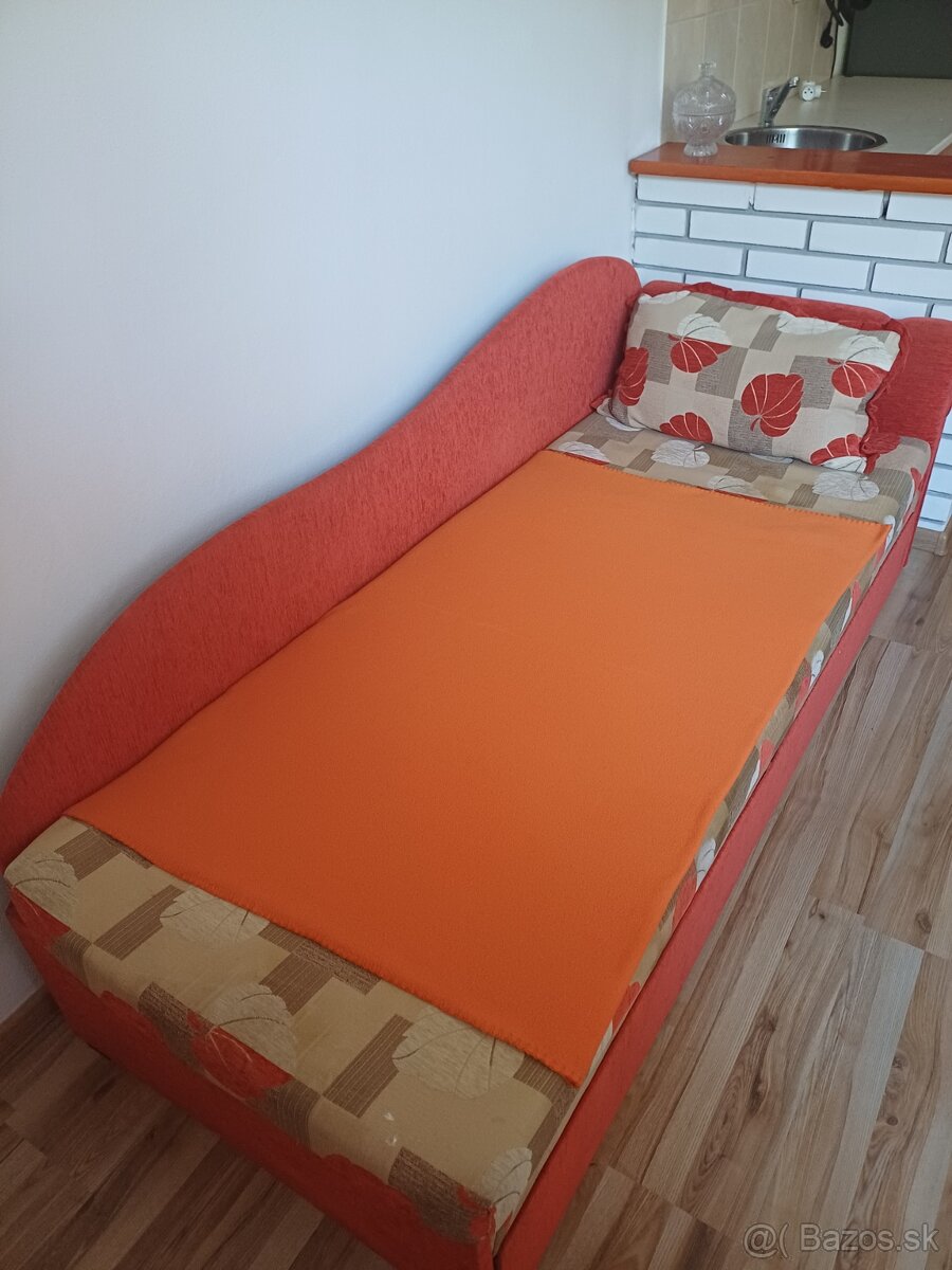 Váľanda - DARUJEM ZA ODVOZ