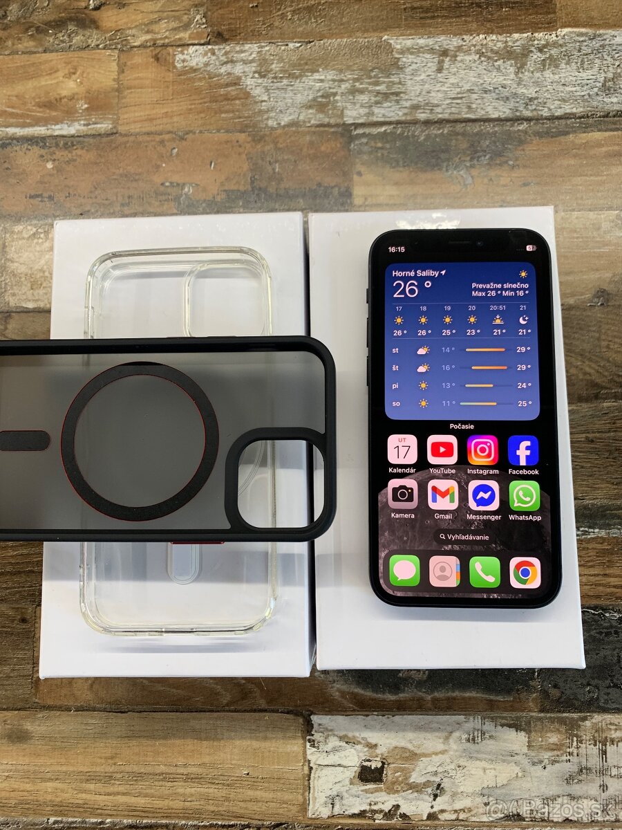 Iphon 12mini
