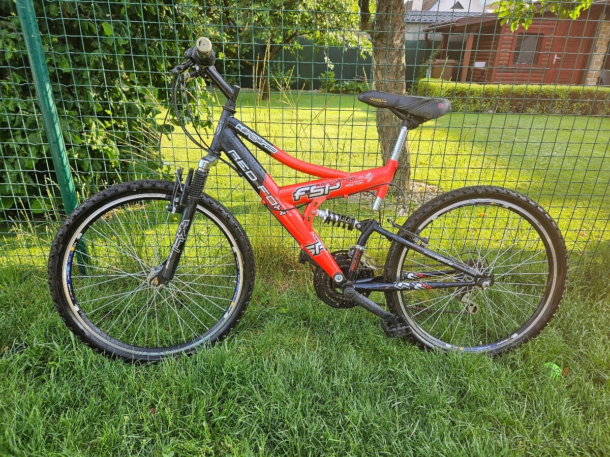 Detský bike na predaj