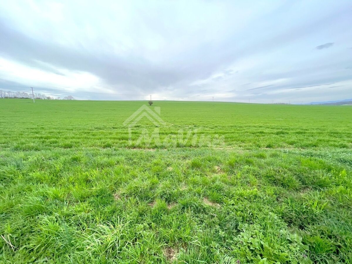 PREDAJ Pozemky 2000 m² Pravotice