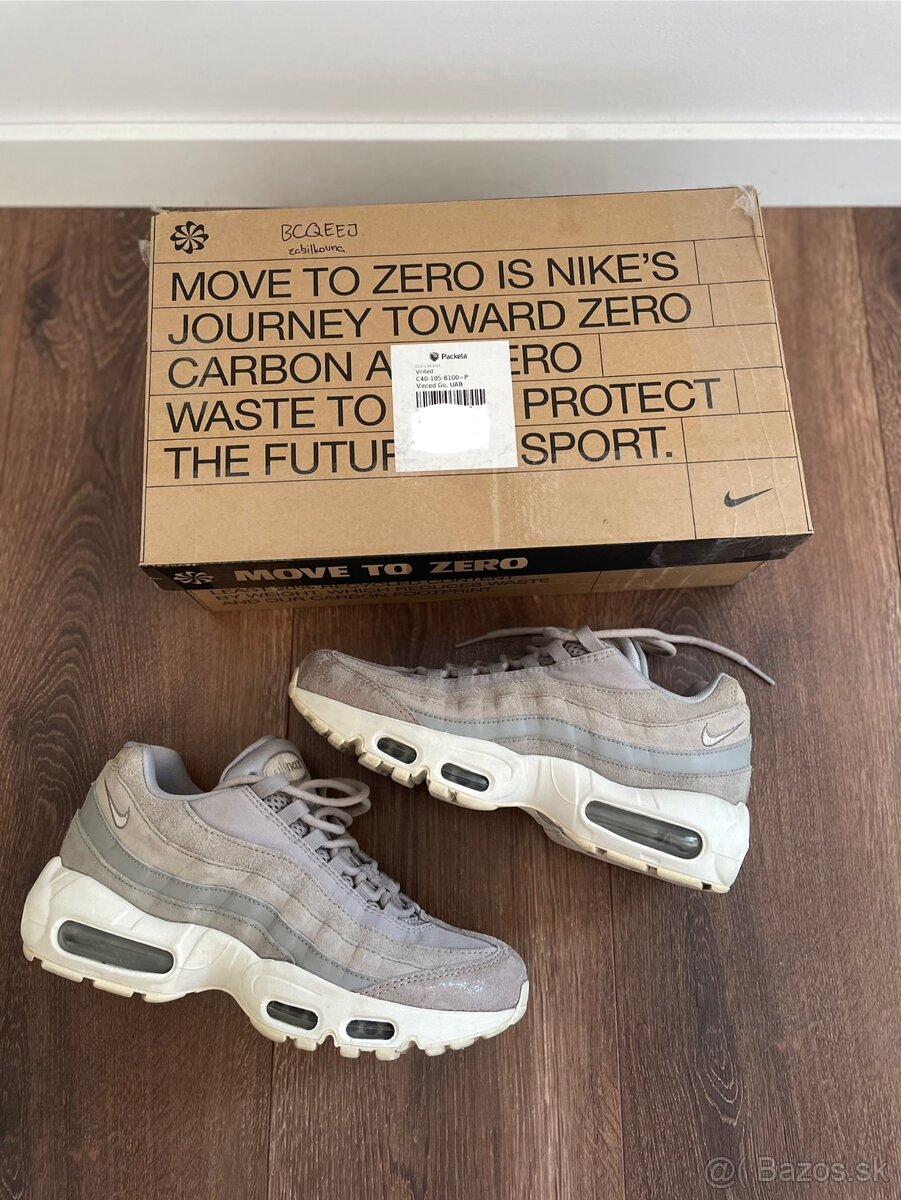 Dámske tenisky Nike AirMax95