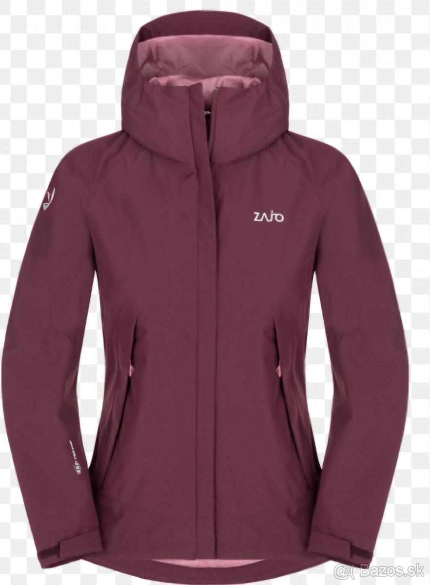 Zajo Nevada bunda
