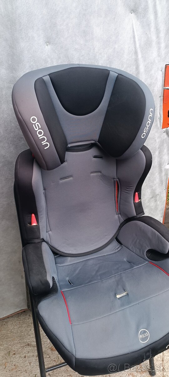 Autosedačky