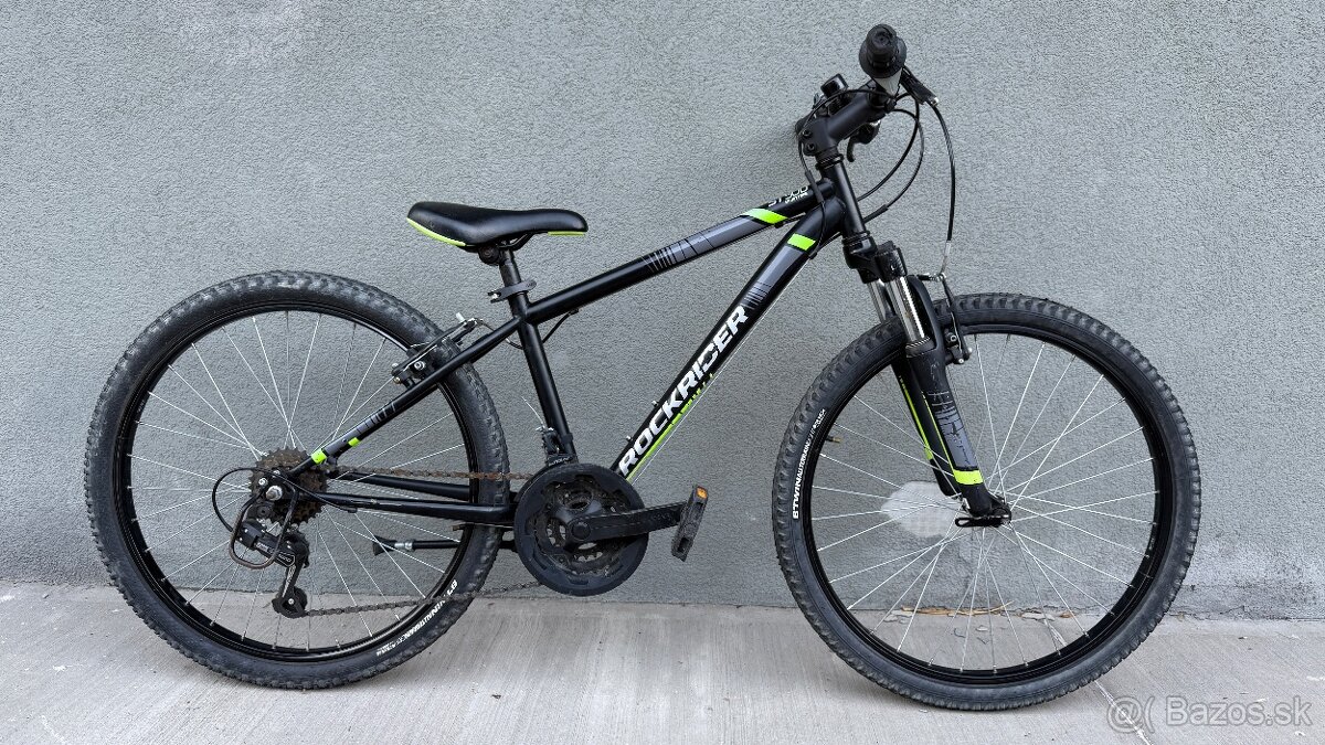 Rockrider ST 500