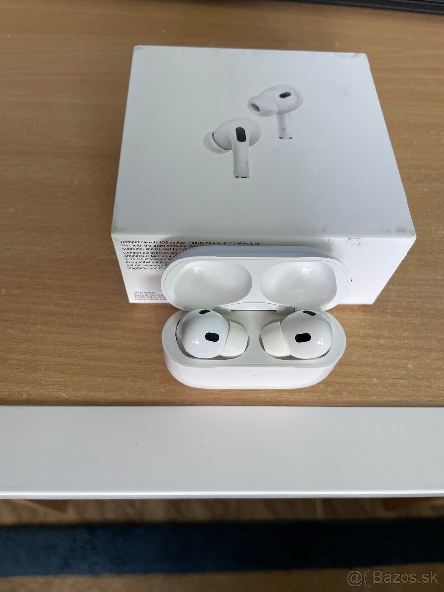 Apple AirPods Pro 2nd generation