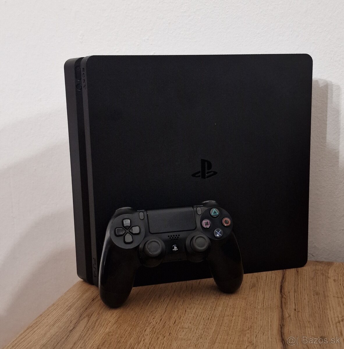 Playstation 4 Slim 500 GB
