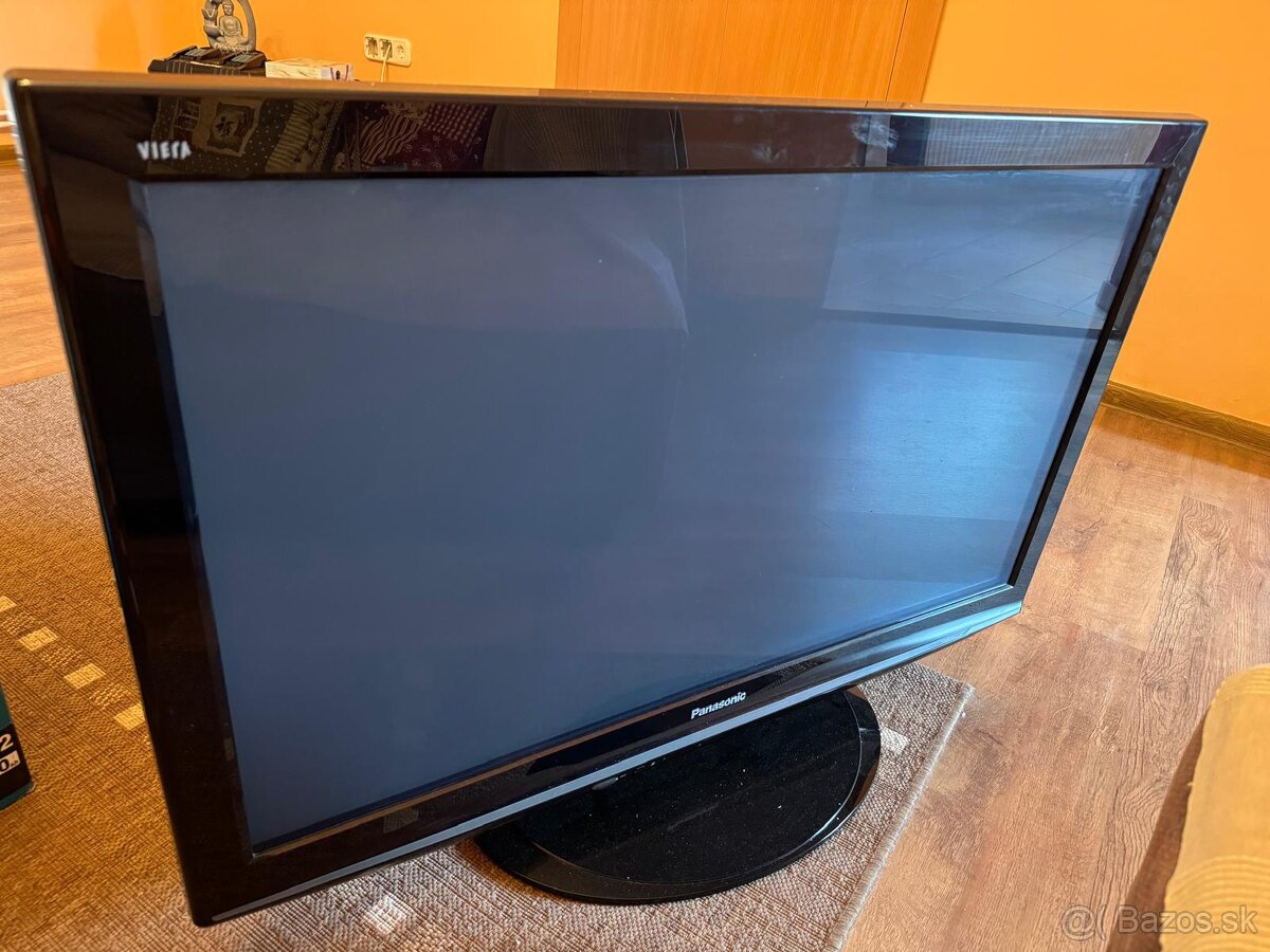 Televízor Panasonic