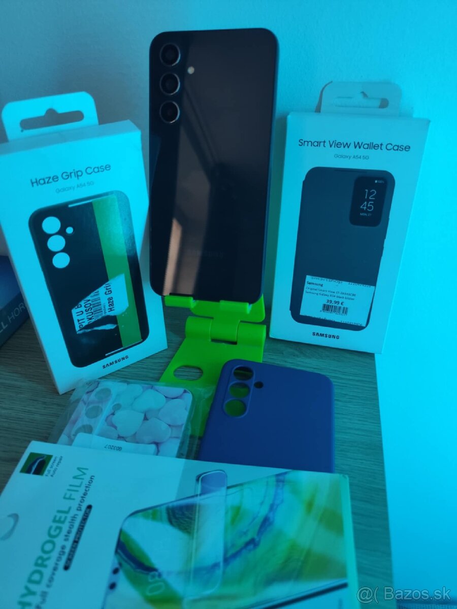 Samsung A54 5G