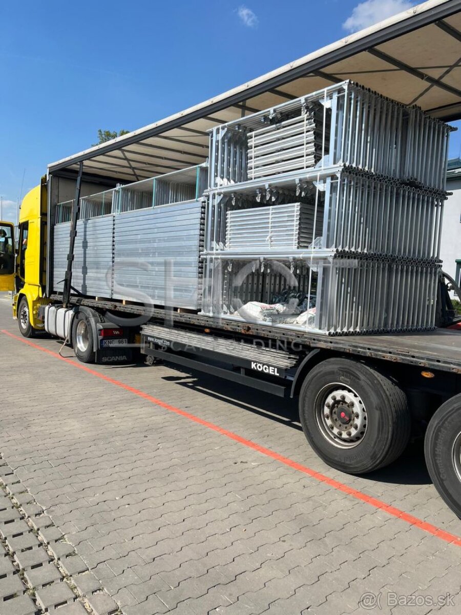 Vodič LKW