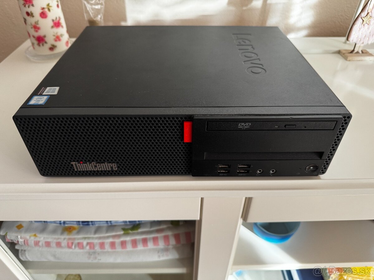 Lenovo ThinkCentre M910s