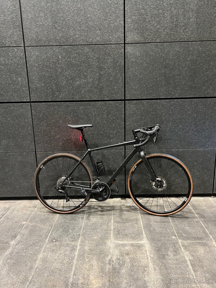 Cannondale topstone 3