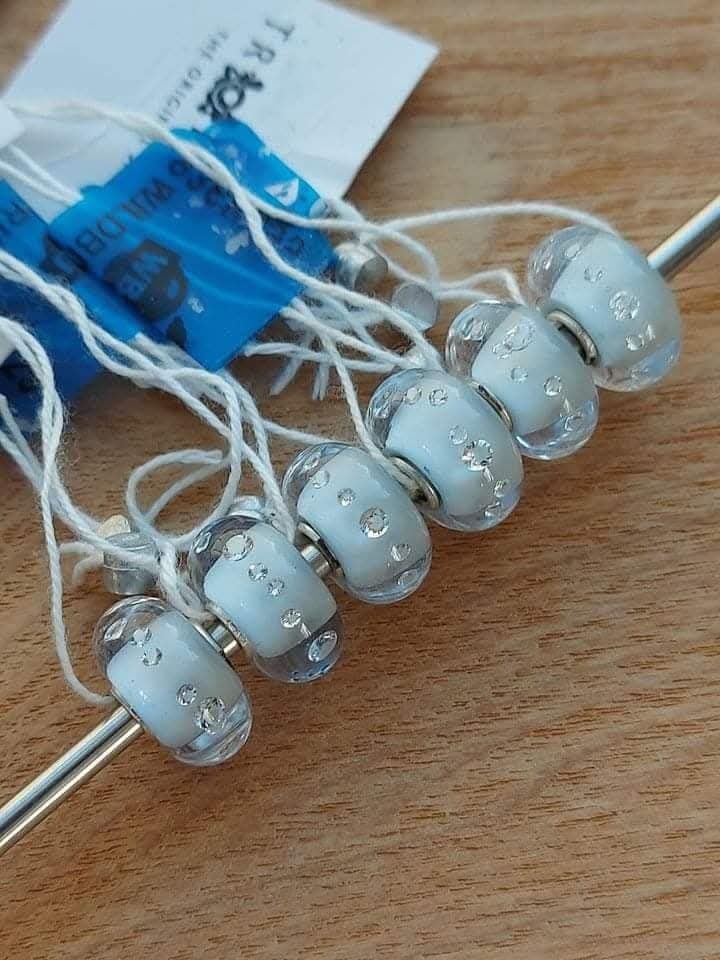 Trollbeads Korálky