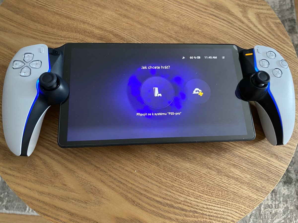 Playstation Portal