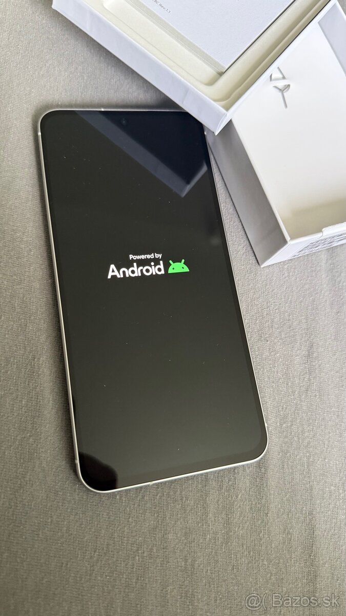 SAMSUNG GALAXY A56 5G - 256GB