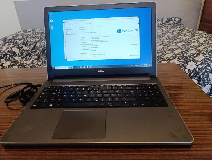 Predám Dell inspiron 5559