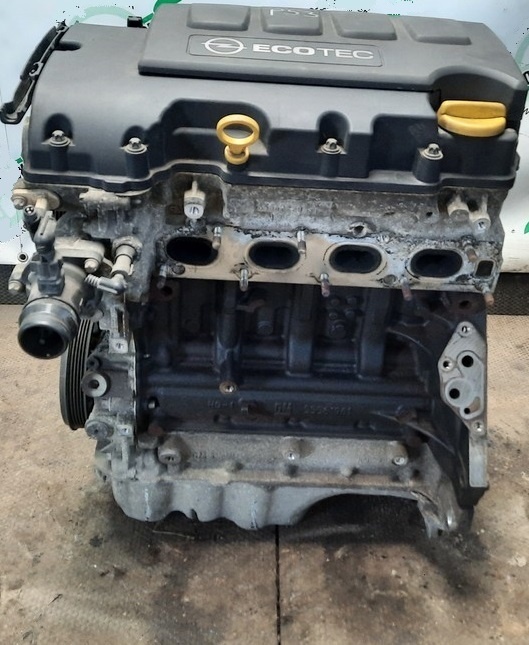 predám MOTOR Opel 1.2 2012 kód motora A12XER