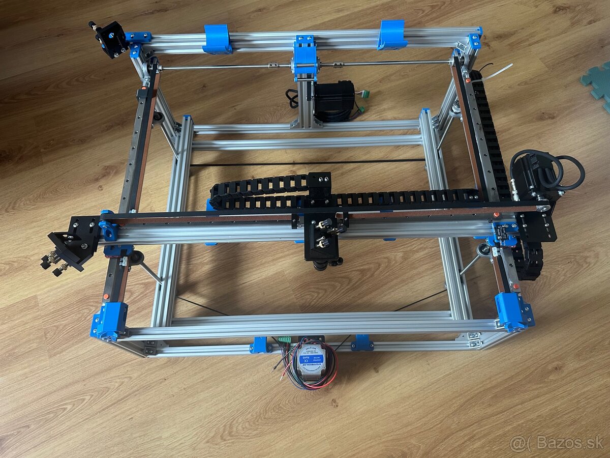Co2 laser