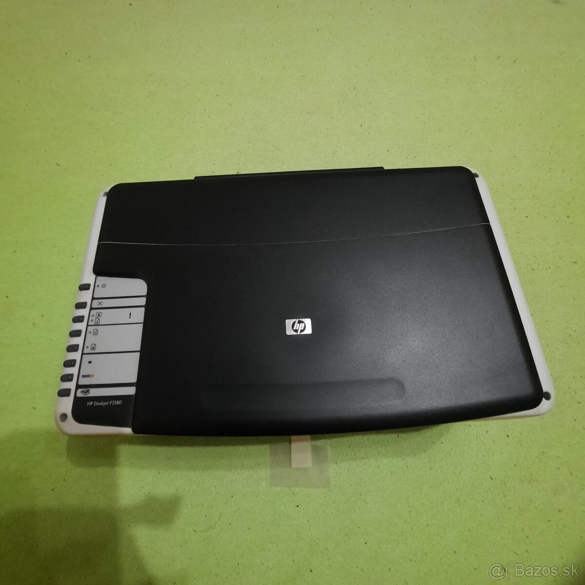Tlačiareň HP