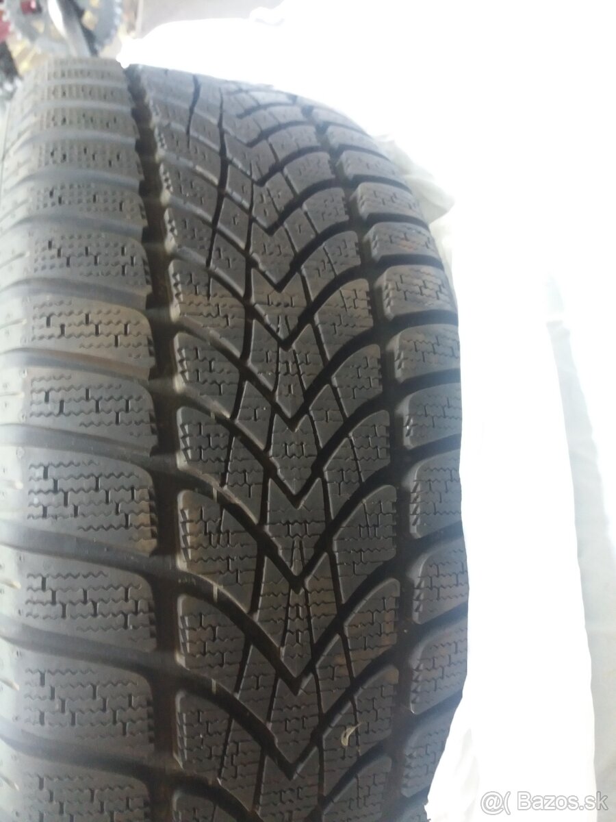Predám elektróny 5x112r.17