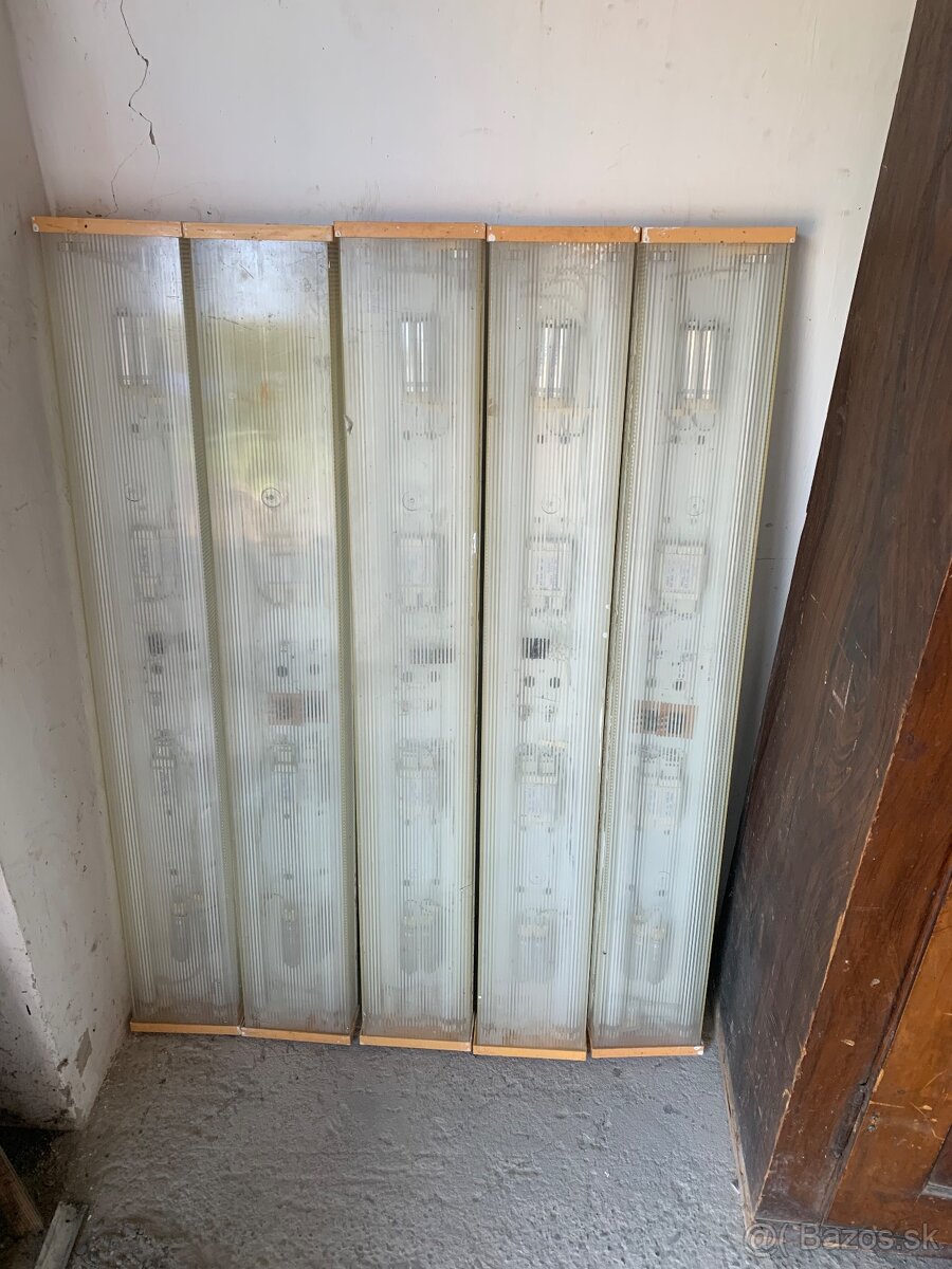 Neonove svietidla Neon Svietidlo