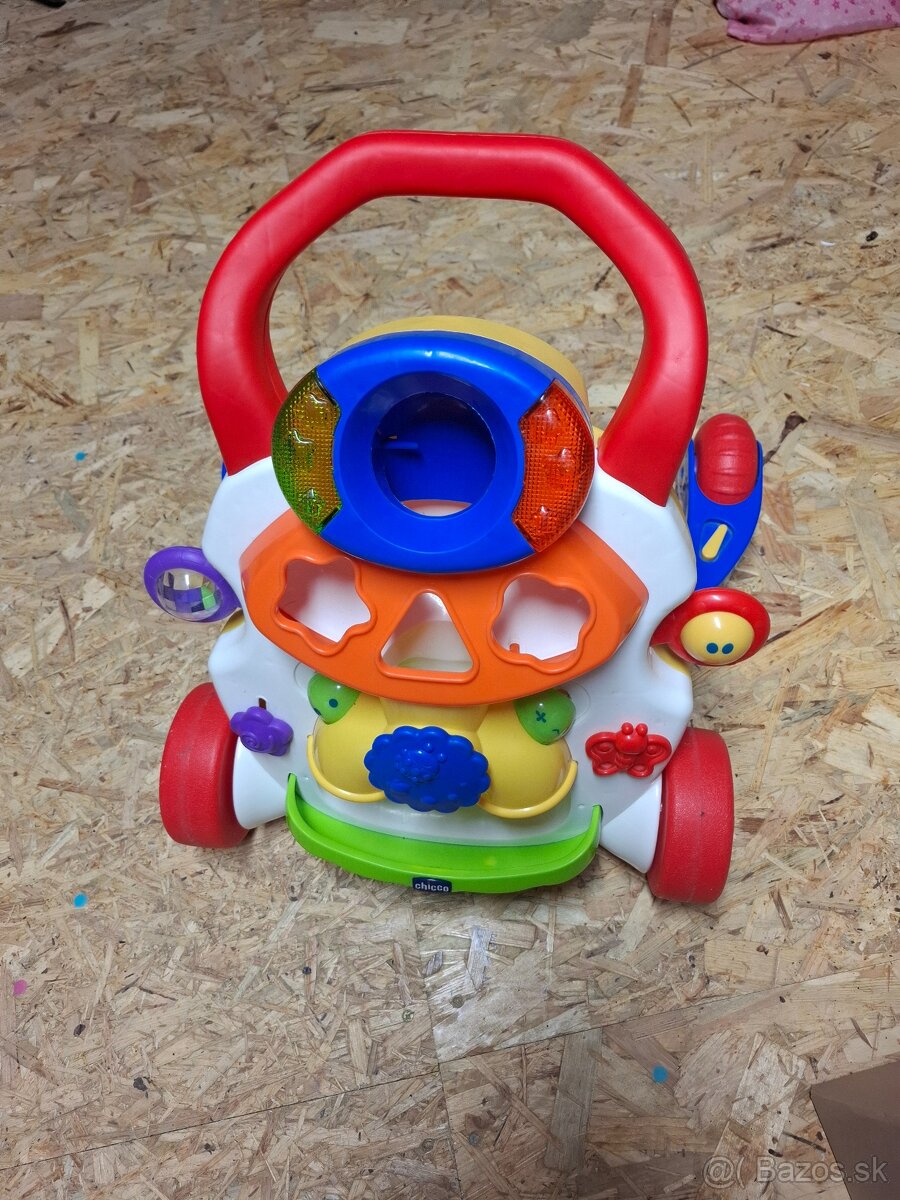Choditko chicco