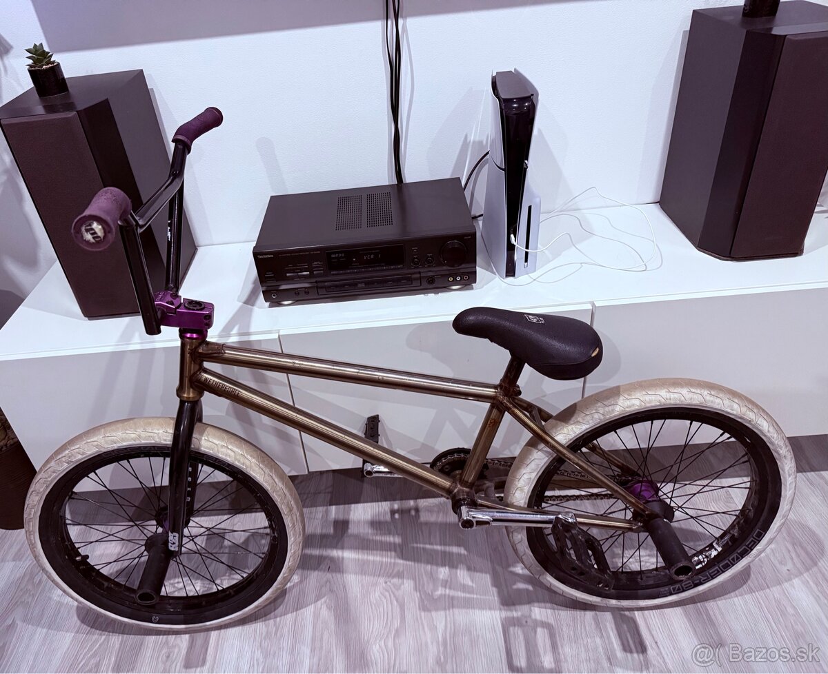 bmx