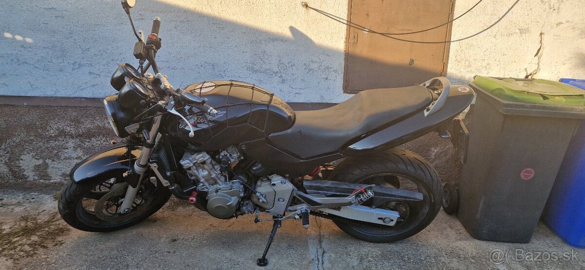 Honda Hornet 600