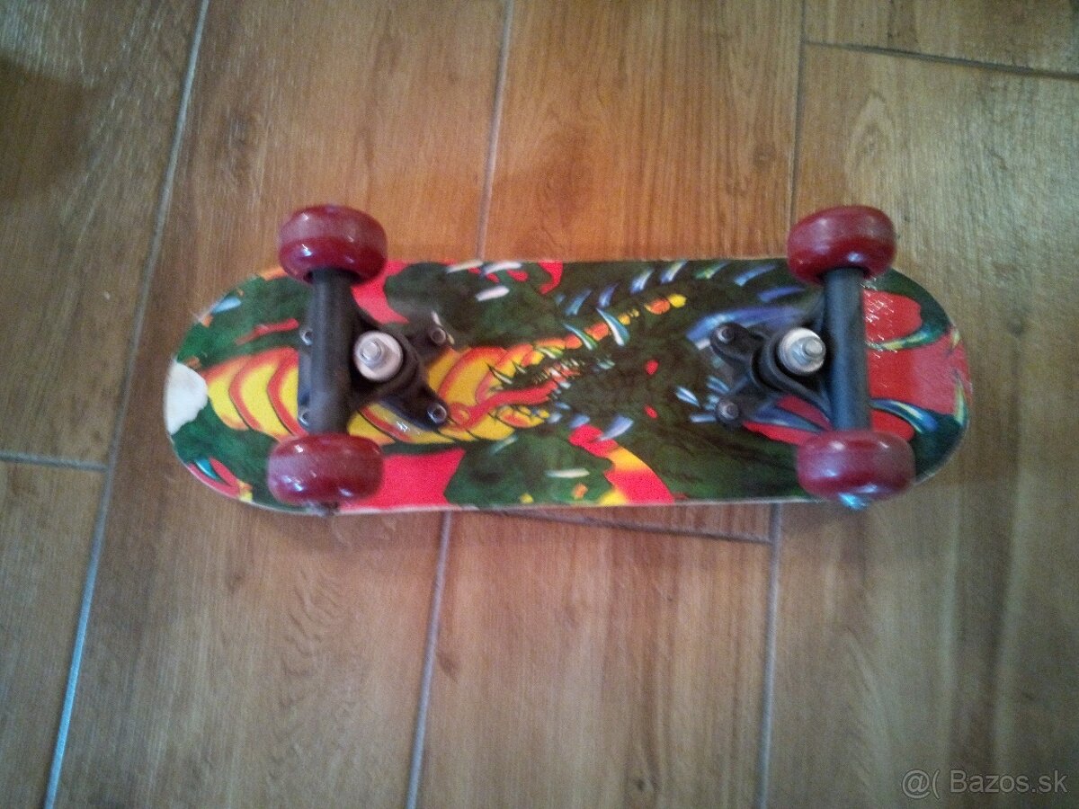 Predám skateboard