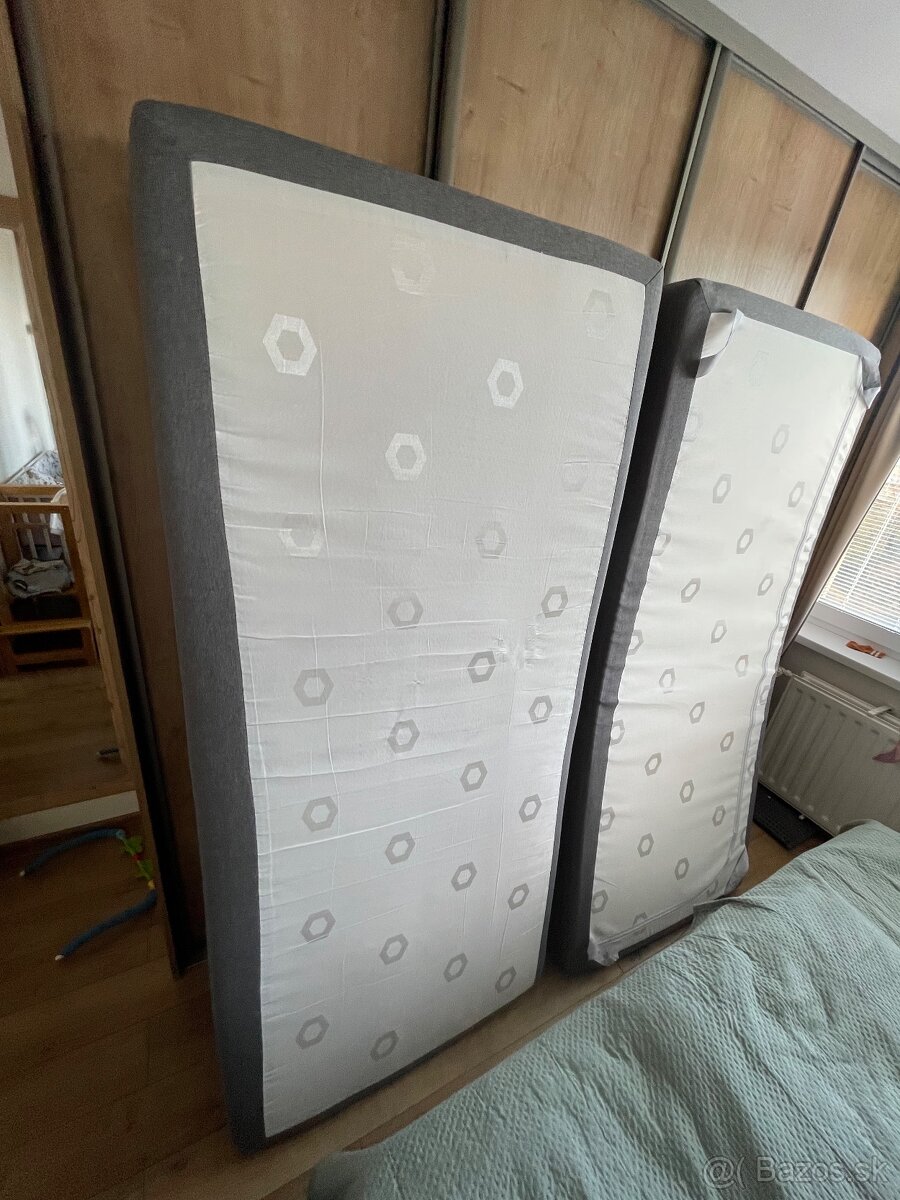 Predam matrace 90x200