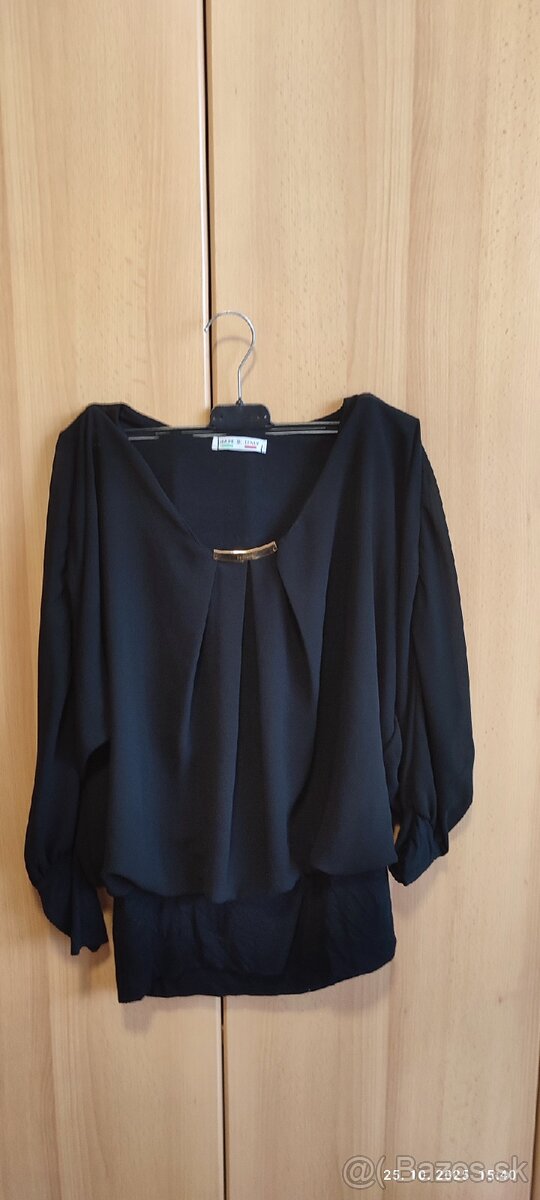 Elegantna damska bluzka