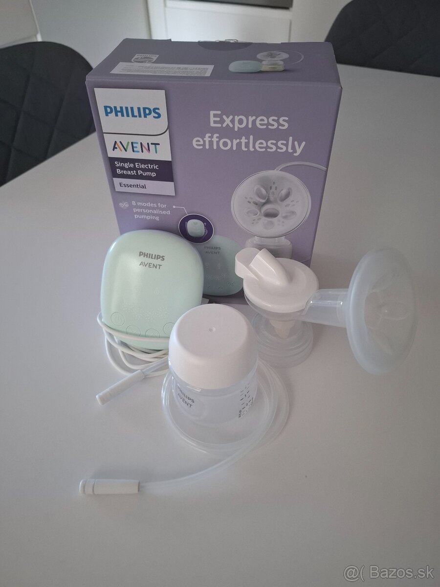 Odsávačka philips avent