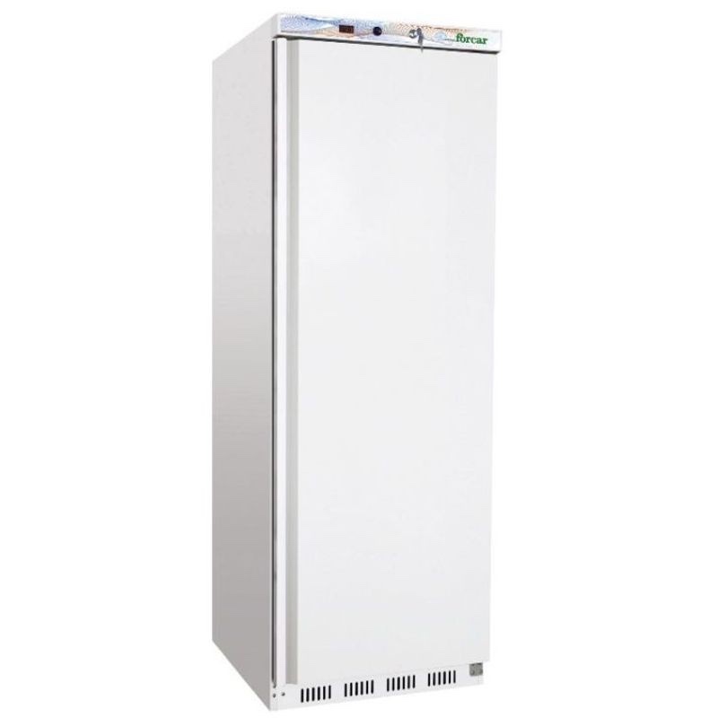 Chladnička biela 350 l FORCAR