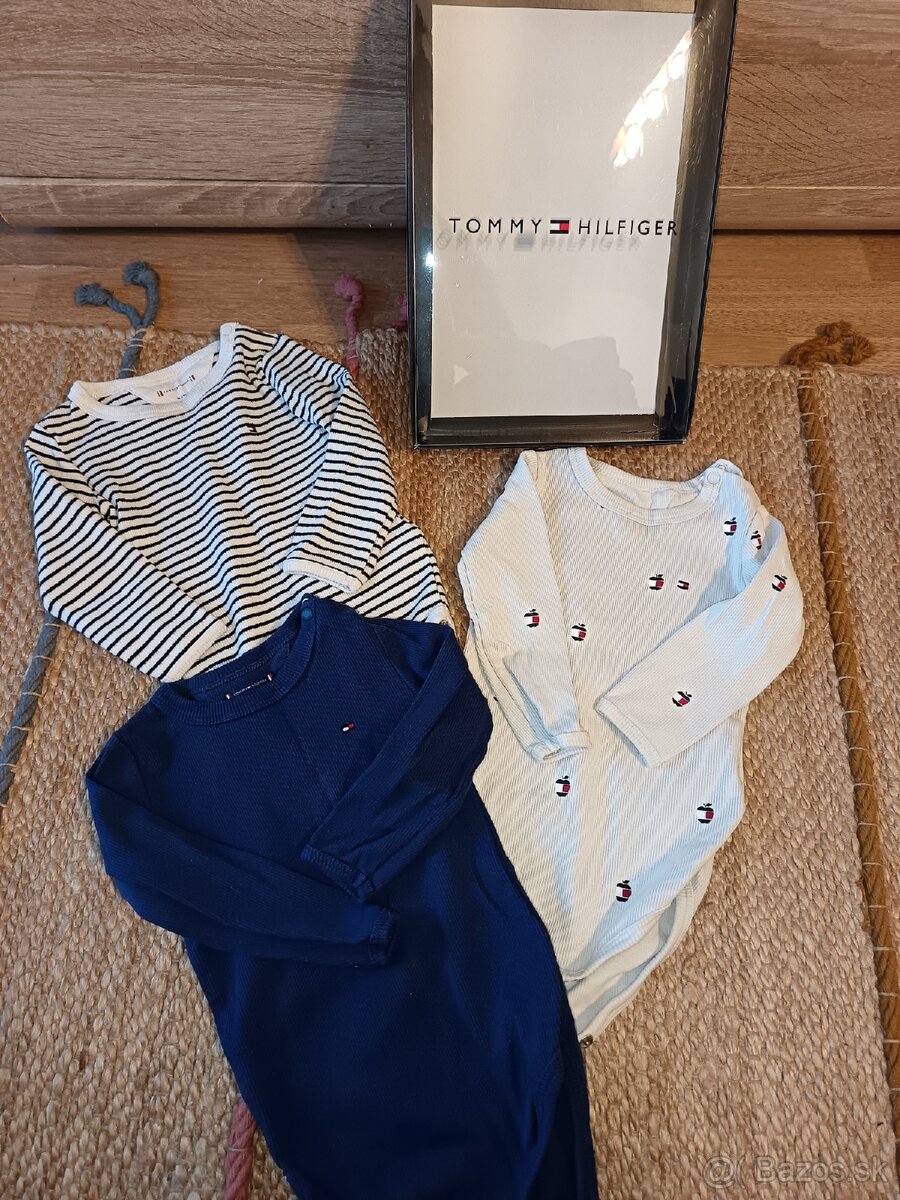 Tommy Hilfiger body 3x v74