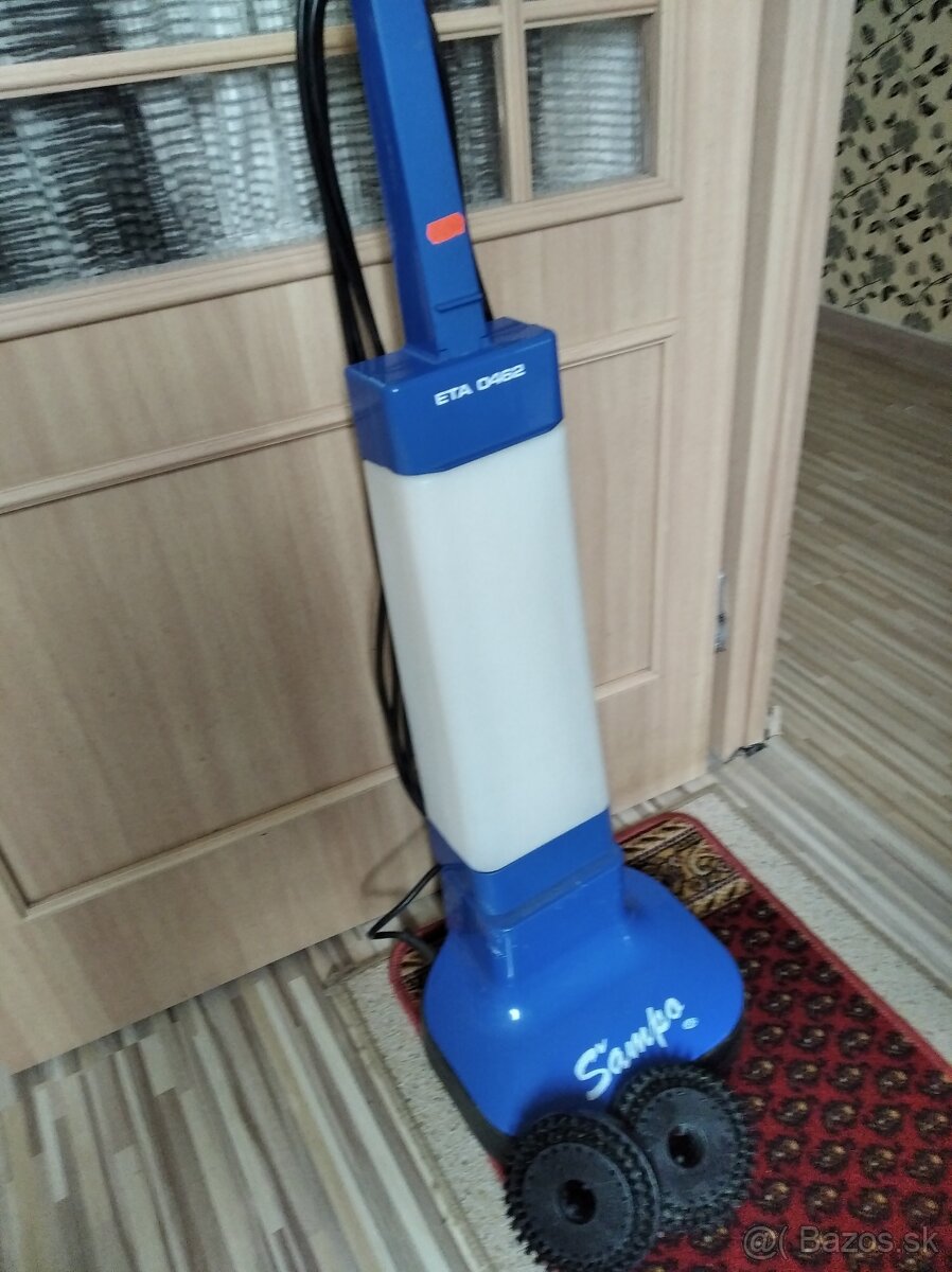 Tepovač eta 0462 retro tepovac