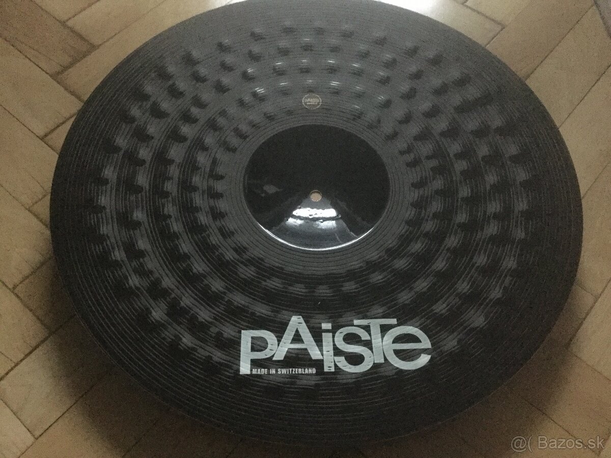pAisTe