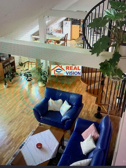 Skvelý byt v Poprade o výmere 179 m2 - Slnečnica