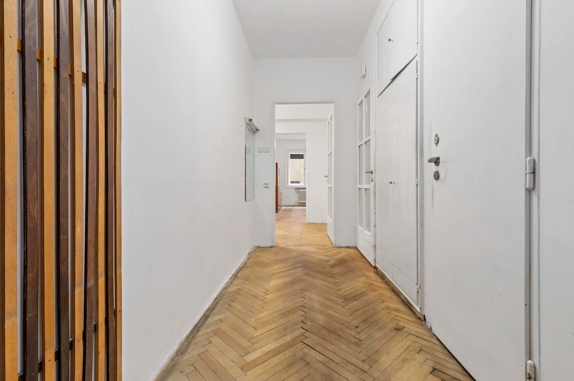 Byt na predaj - ul. Gorkého, Bratislava I TOP