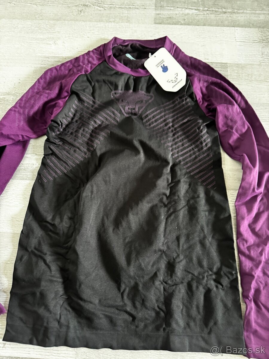 NOVÉ Dynafit Speed Dryarn W M , L NOVÉ