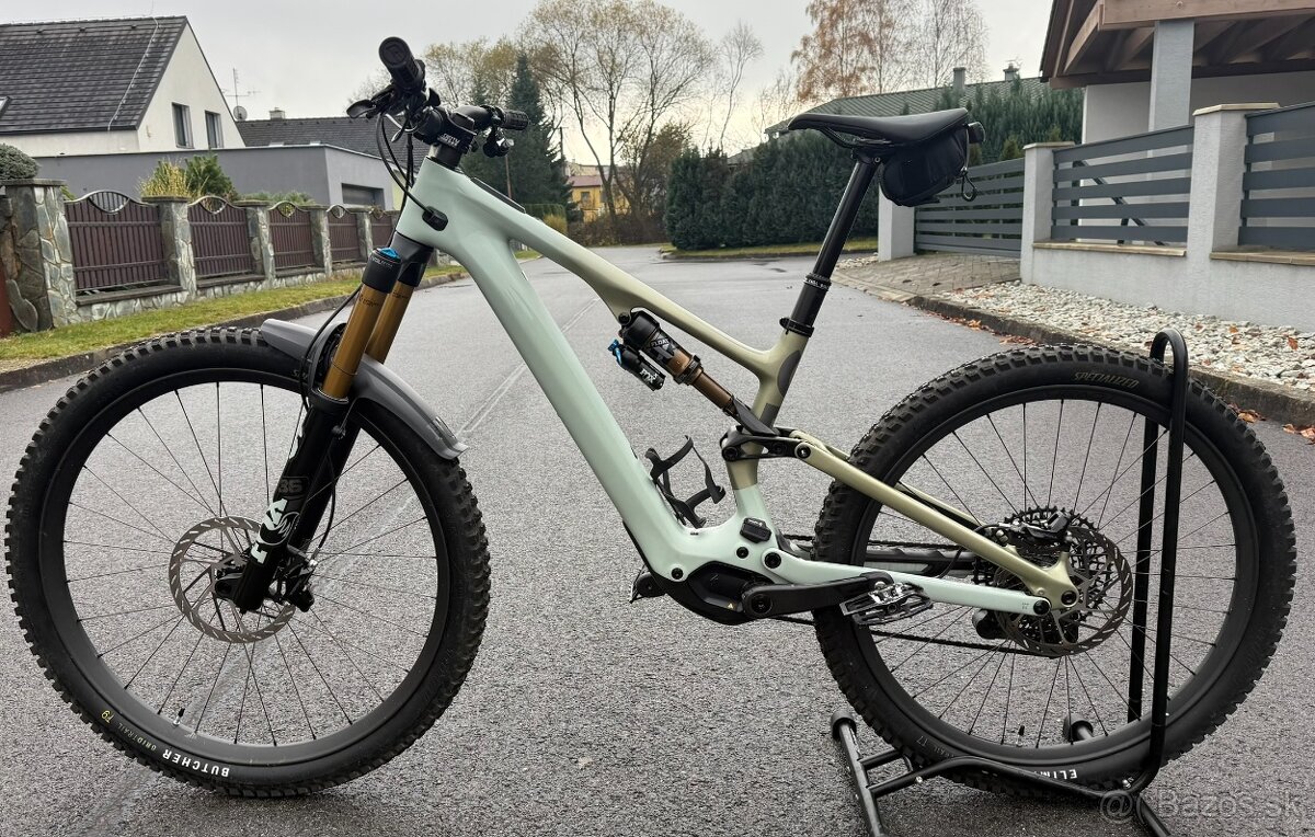 Elektrobicykel Specialized Turbo Levo SL2 Pro veľ. S3/M