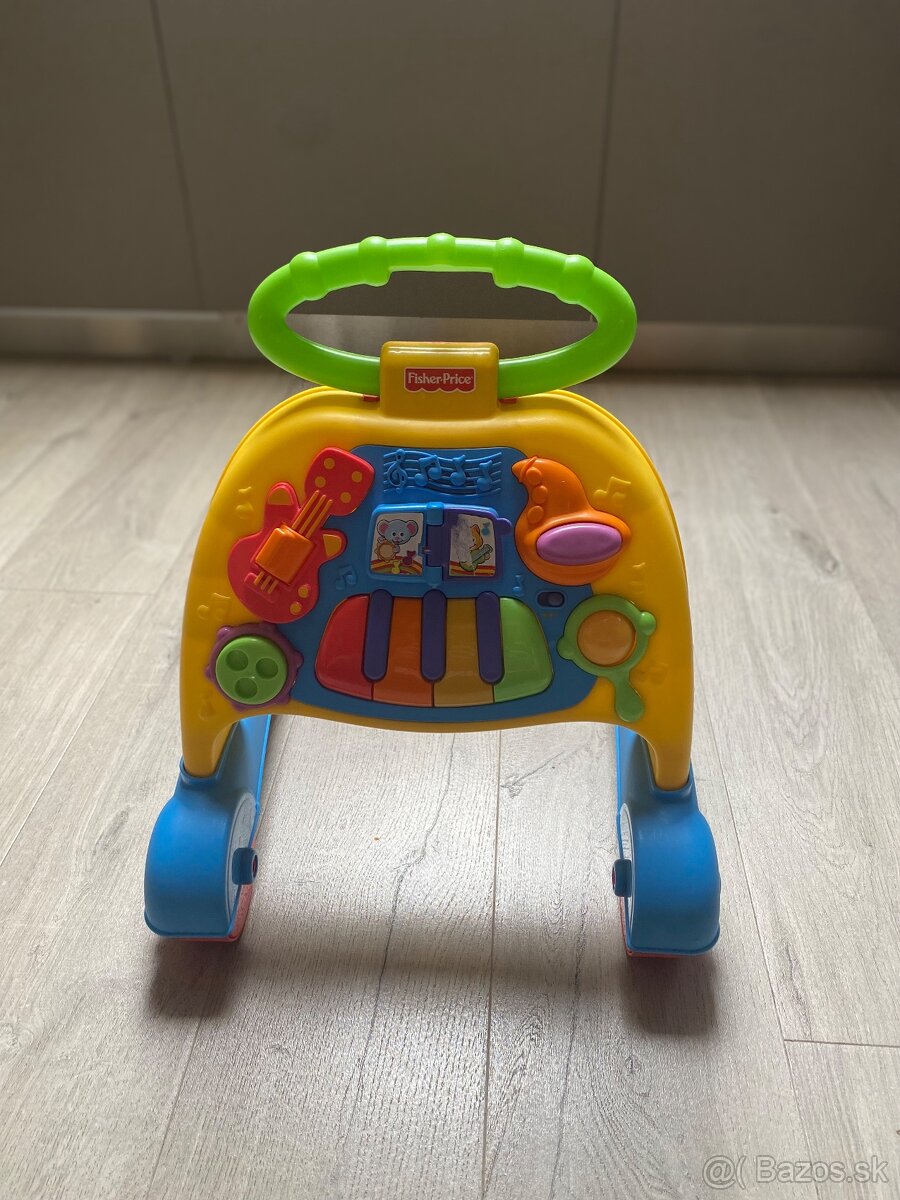 Predám chodítko pre dieťa