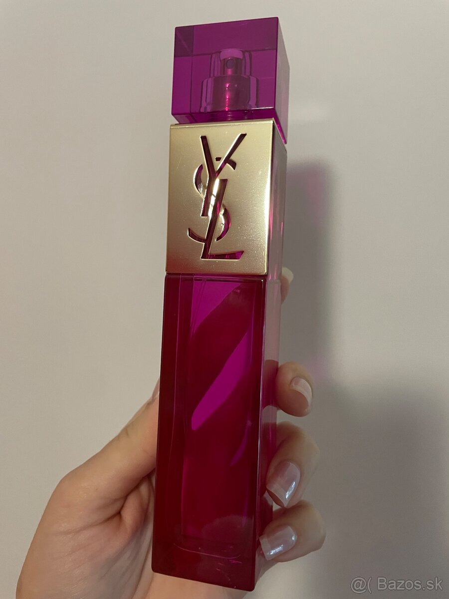 Yves Saint Laurent Elle EDP 90 ml (woman)  Dámska parfumová