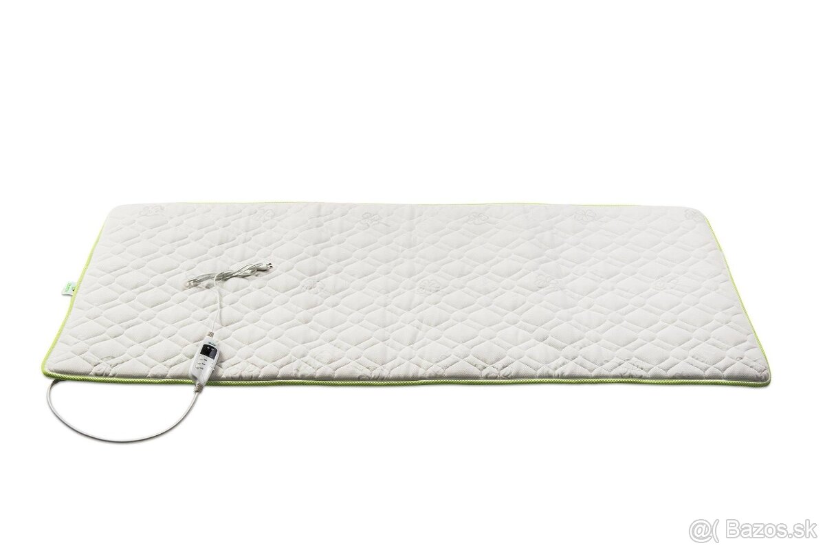 Zdravotná infra podložka značky Zaren Dreamsy