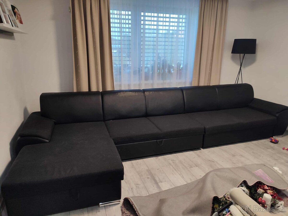 Predám sedaciu súpravu